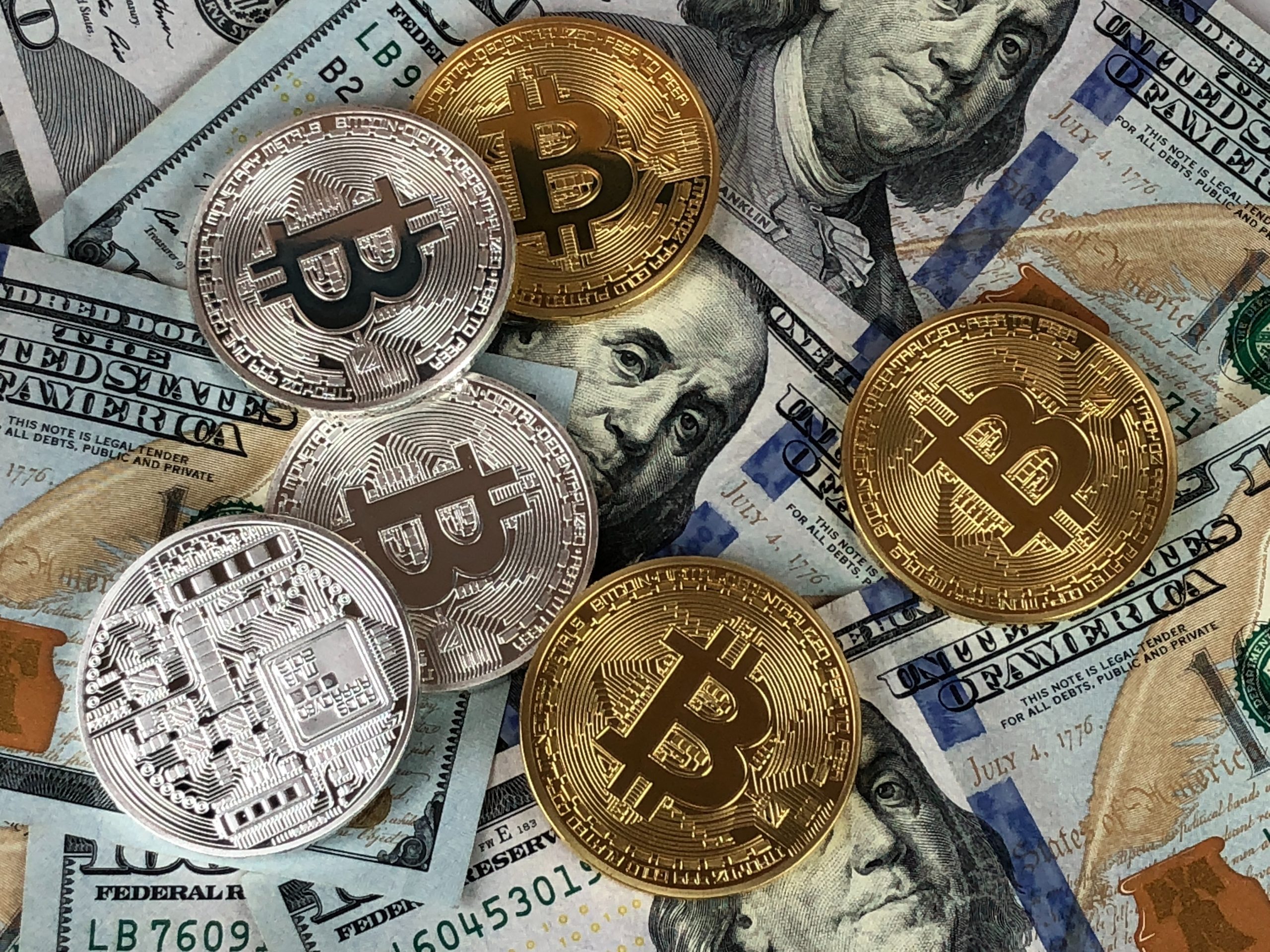 仮想通貨でライブカジノゲームする手順